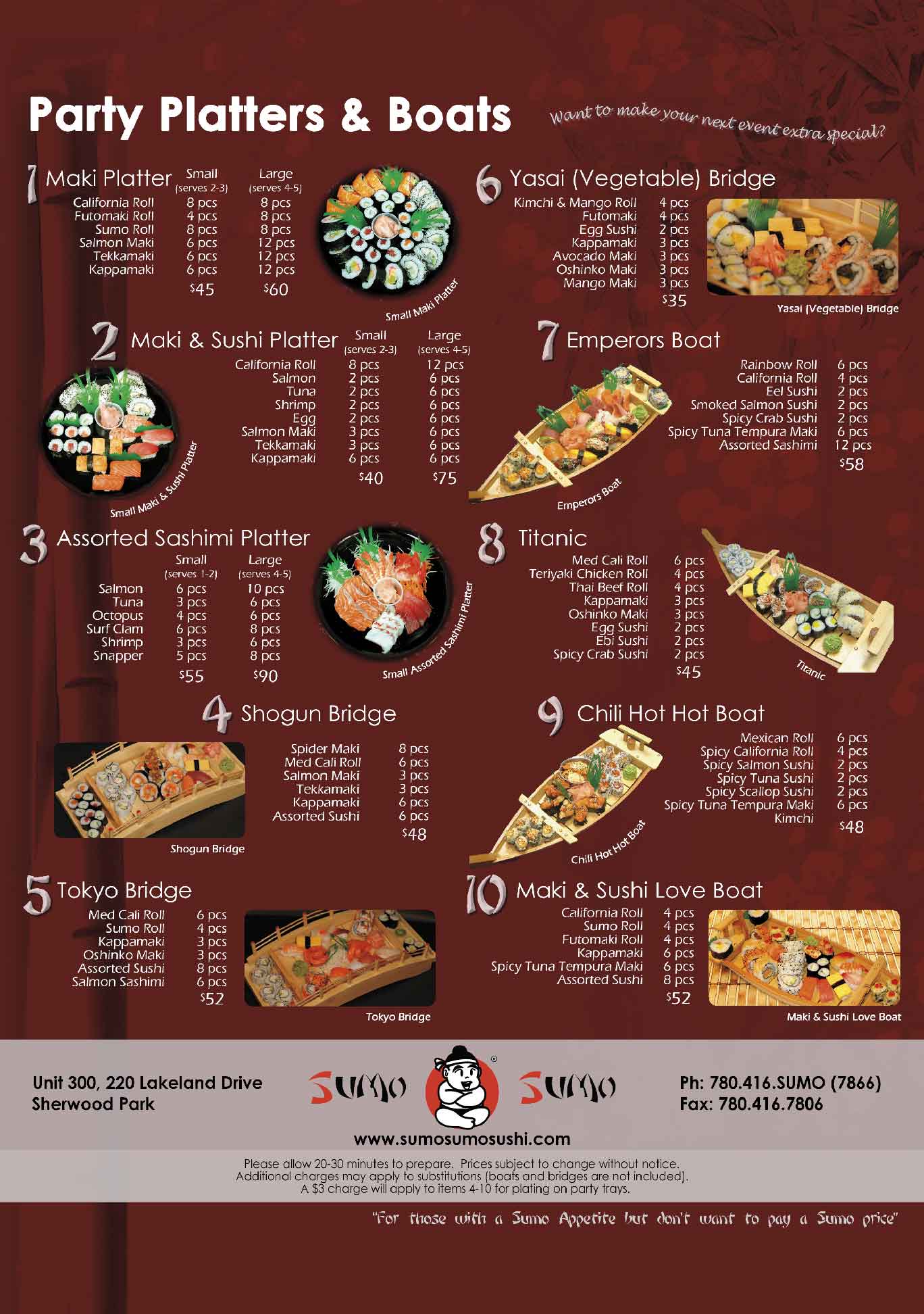 2205120161 Sumo-party platter menu Poster-01