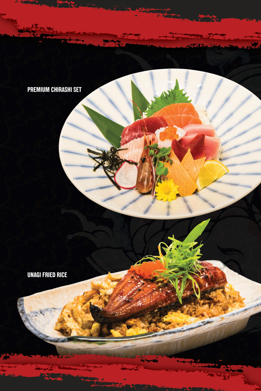 Main Menu – Sumo Sumo Sushi & Bar Grill